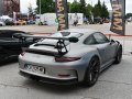 Porsche 911 (991) - Photo 5