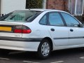 Renault Laguna - Fotoğraf 2