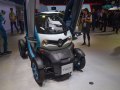 Renault Twizy ZE - Photo 3