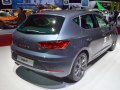 Seat Leon III (facelift 2016) - Photo 2