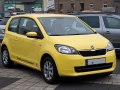 2012 Skoda Citigo (3-door) - Photo 2