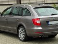 Skoda Superb II Combi - Kuva 6