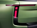 2022 Skoda Vision 7S (Concept) - Photo 10