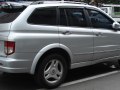 SsangYong Kyron - Bild 4