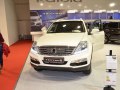 SsangYong Rexton I (facelift 2012) - Kuva 5