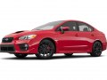 2018 Subaru WRX Sedan (VA) (facelift 2017) - Technical Specs, Fuel consumption, Dimensions