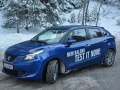 Suzuki Baleno I (WB) - Bilde 6