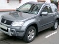 Suzuki Grand Vitara III - Kuva 3