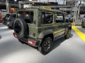 2019 Suzuki Jimny IV (3-door) - Photo 43