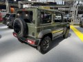 2019 Suzuki Jimny IV - Bild 43