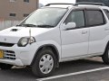 1999 Suzuki Kei (HN) - Bild 2