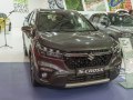 Suzuki S-Cross III - Photo 7