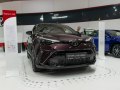 Toyota C-HR (facelift 2020) - Bilde 7