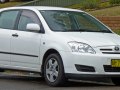 Toyota Corolla Hatch IX (E120, E130)