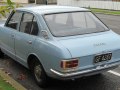 Toyota Corolla II 4-door sedan (E20) - Fotografia 8