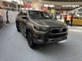 2020 Toyota Hilux Double Cab VIII (facelift 2020) - Fotoğraf 35