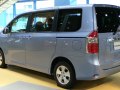 Toyota Noah II (R70) - Bild 4