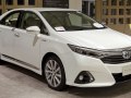 2014 Toyota Sai (facelift 2013) - Technical Specs, Fuel consumption, Dimensions