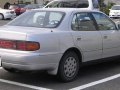 1992 Toyota Scepter (V10) - Технически характеристики, Разход на гориво, Размери