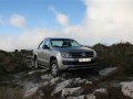 2010 Volkswagen Amarok I Single Cab - Tekniska data, Bränsleförbrukning, Mått