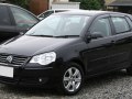 Volkswagen Polo IV (9N, facelift 2005) - Снимка 7