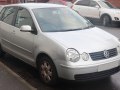 Volkswagen Polo IV (9N) - Foto 7