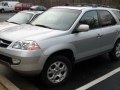 2001 Acura MDX - Photo 4