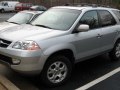 2001 Acura MDX - Снимка 4