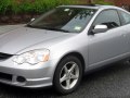 2002 Acura RSX - εικόνα 4