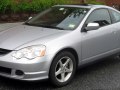 Acura RSX - Kuva 4