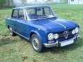 Alfa Romeo Giulia - Bilde 3