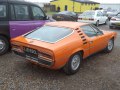 1970 Alfa Romeo Montreal - Photo 4