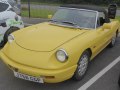 Alfa Romeo Spider (115) - Fotografie 7