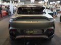 Aston Martin DBX - Bilde 8