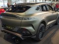 Aston Martin DBX - Fotografie 7