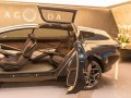 2022 Aston Martin Lagonda All-Terrain Concept - Fotografie 10
