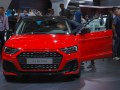 Audi A1 Sportback (GB) - Bilde 10