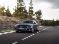 2026 Audi A6 Limousine (C9) - Технические характеристики, Расход топлива, Габариты