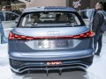 2020 Audi Q4 e-tron Concept - Photo 12