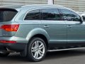 Audi Q7 (Typ 4L) - Kuva 2