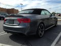 Audi RS 5 Cabriolet (8T) - Fotoğraf 9