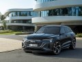 2023 Audi SQ8 e-tron - Снимка 8