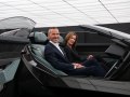 2021 Audi Skysphere (Concept) - Fotografia 30