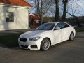 BMW Série 2 Coupé (F22) - Photo 8