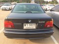 BMW 5 Series (E39) - Bilde 7