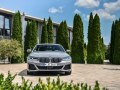 BMW 5 Serisi Sedan (G30 LCI, facelift 2020) - Fotoğraf 6