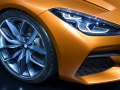 2017 BMW Z4 (G29, Concept) - εικόνα 8
