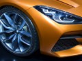 2017 BMW Z4 (G29, Concept) - Fotografia 8