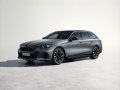 BMW i5 Touring (G61)