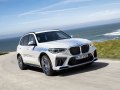 2022 BMW iX5 Hydrogen - Снимка 2